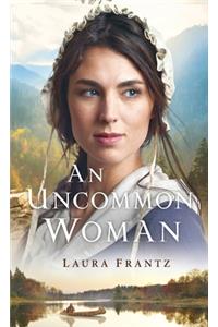 Uncommon Woman