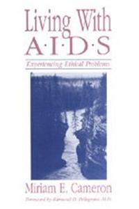 Living with AIDS