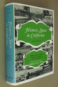 Historic Spots in Californi