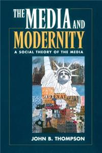 Media and Modernity
