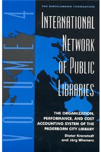 International Network of Public Libraries