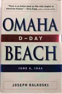 Omaha Beach