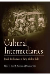 Cultural Intermediaries