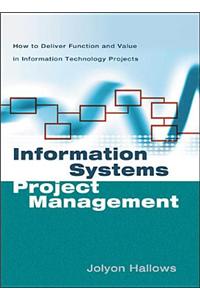 Information Systems Project Management