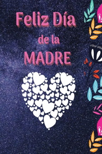 Feliz Día de la Madre