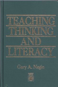 Teaching Thinking and Literacy