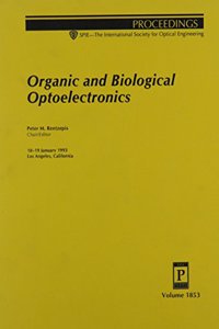 Organic & Biological Optoelectronics