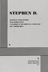 Stephen D