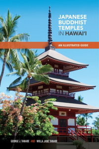 Japanese Buddhist Temples in Hawaii