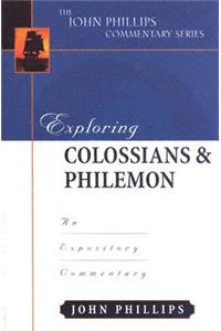 Exploring Colossians & Philemon