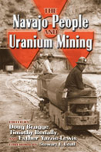 Navajo People and Uranium Mining