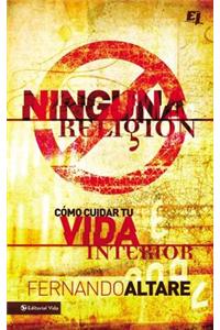 Ninguna Religión