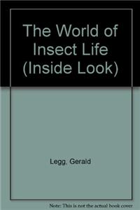 World of Insect Life