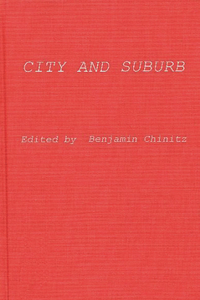 City and Suburb