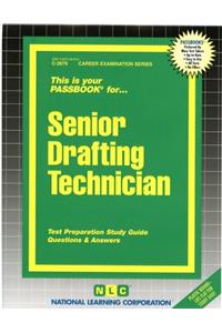 Senior Drafting Technician