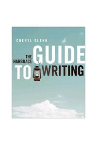 The Harbrace Guide to Writing