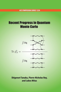 Recent Progress in Quantum Monte Carlo