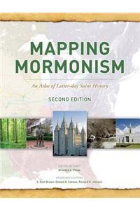 Mapping Mormonism