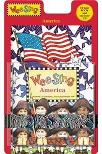 Wee Sing America