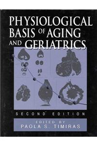 Physiological Basis of Aging and Geriatrics