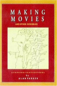 Making Movies: Cartoons by Alan Parker