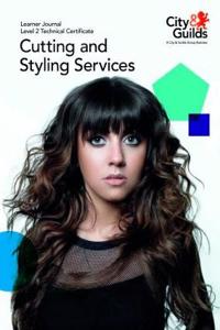 Level 2 Technical Certificate in Cutting and Styling Service