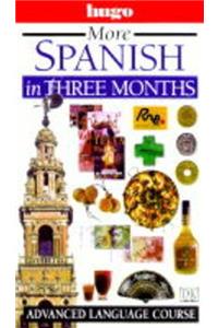 Hugo Advanced  Spanish (Revised)