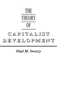 Theory of Capital Development