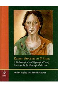 Roman Brooches in Britain