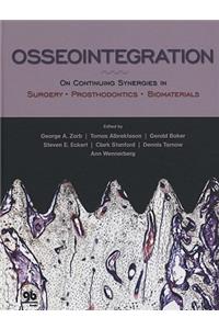 Osseointegration