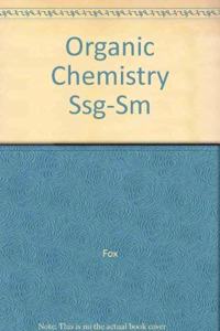 Study Guide And Solutions Manual For Organic Chemistry