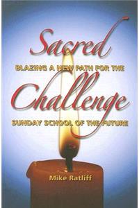 Sacred Challenge