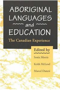 Aboriginal Languages & Education