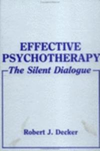 Effective Psychotherapy