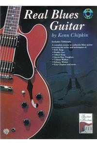 Real Blues Guitar