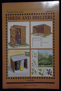 Sheds and Shelters