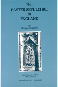The Easter Sepulchre in England