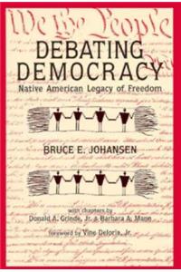 Debating Democracy