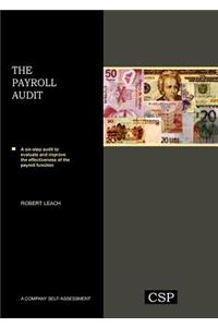 Payroll Audit