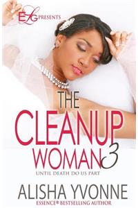CleanUp Woman 3