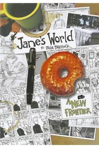 Jane's World Volume 10 Anniversary Edition