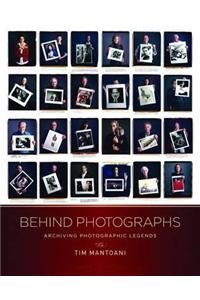 Behind Photographs