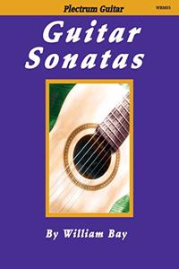 Guitar Sonatas