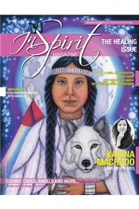 inSpirit Magazine January 2015