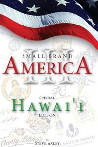 Small Brand America III