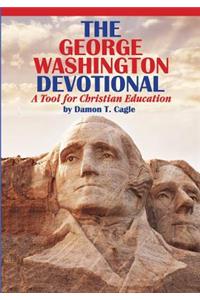 The George Washington Devotional