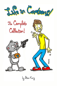 Life in Cartoons! The Complete Collection
