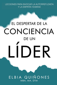 Despertar de la Conciencia de un Líder