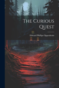 Curious Quest