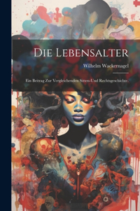 Lebensalter